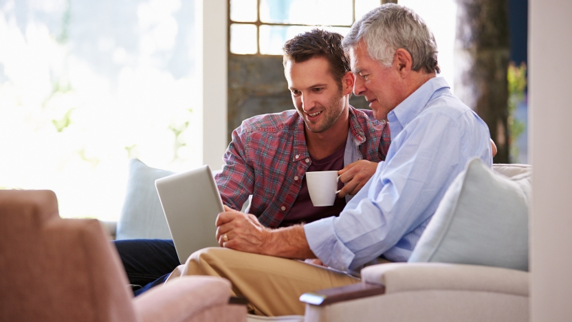 What is a gifted deposit?