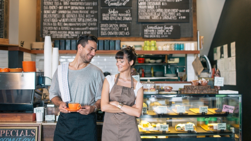 Applying for a home loan when you’re self-employed