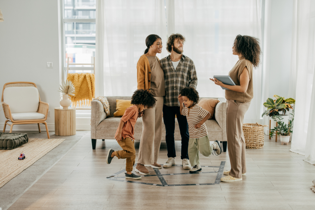 Buying bigger and smarter: How a buyer’s agent changed the game