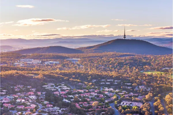 Property news and insights: Australian Capital Territory