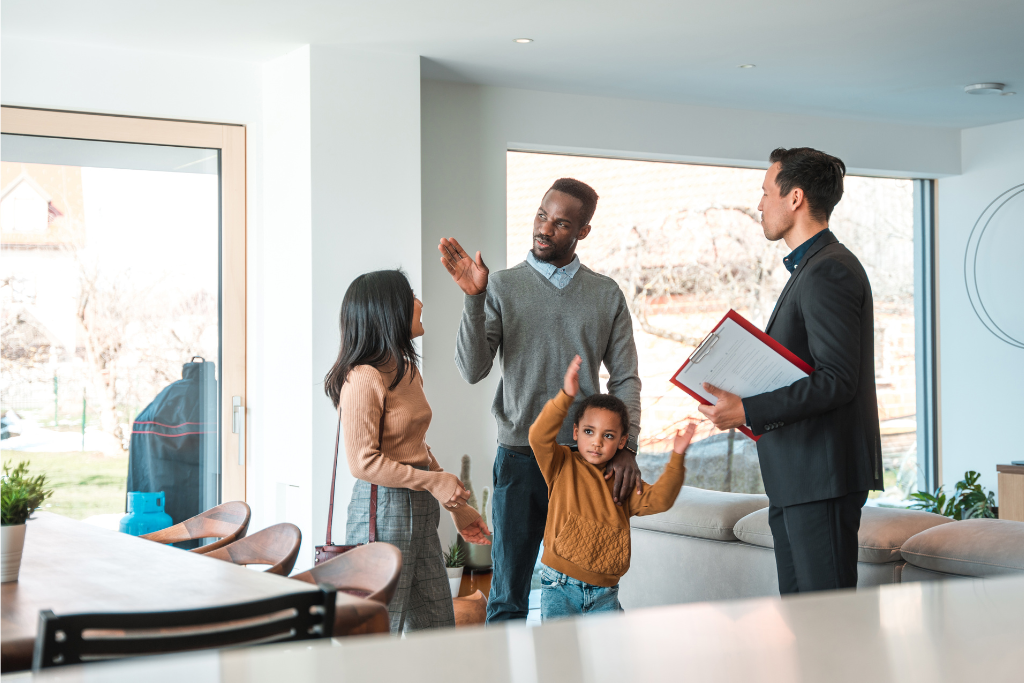 Key steps to finding your first home in Australia