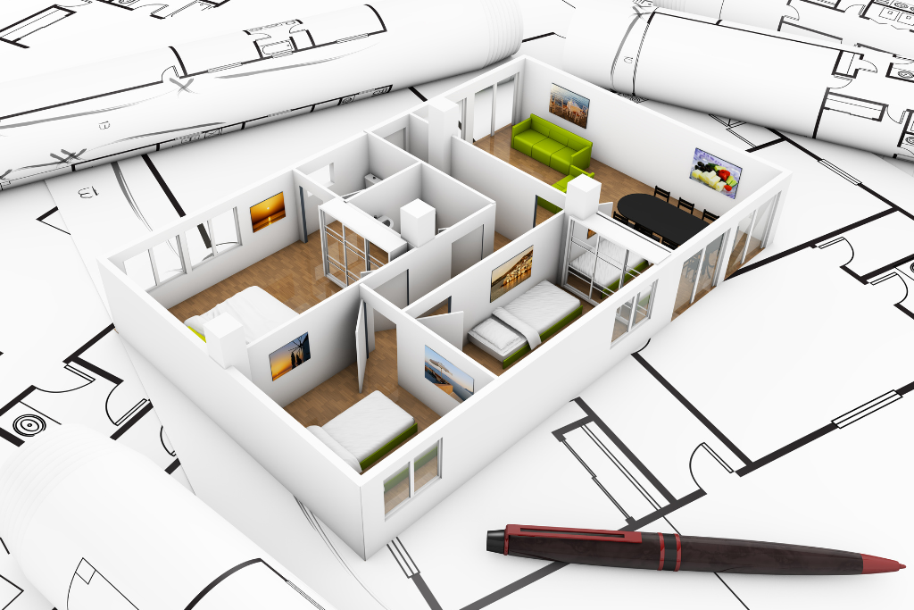 A guide to buying off-plan homes