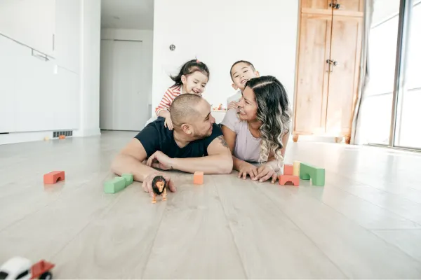 Home loans by Aussie