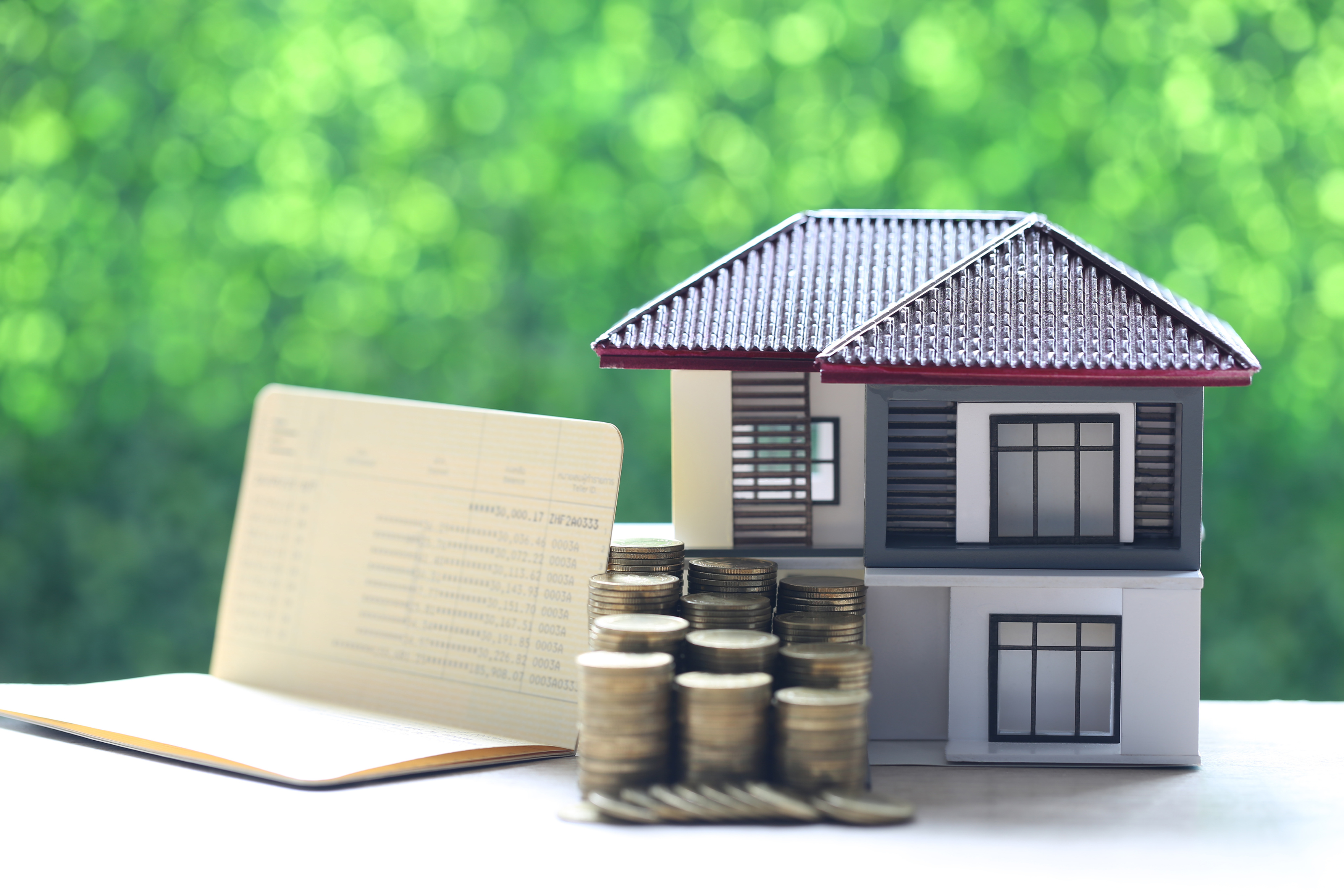 How much do you need for a house deposit?