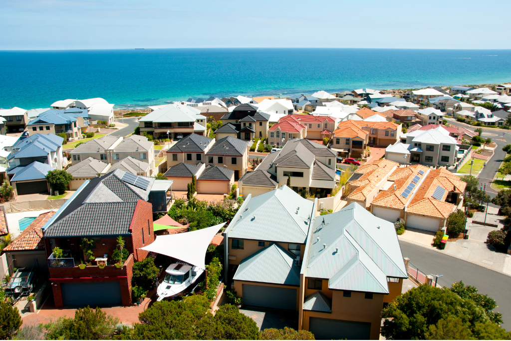 Real estate investment for beginners