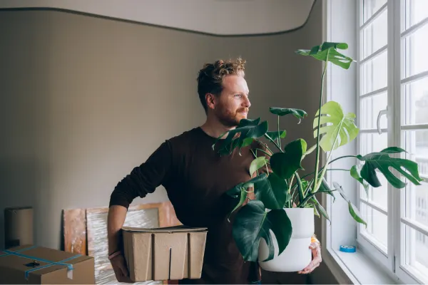 Getting a low deposit home loan