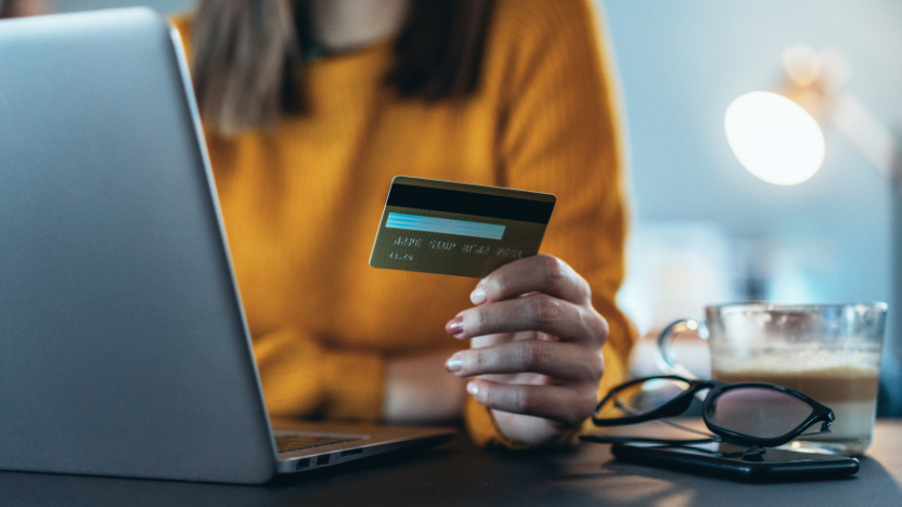 What happens if you're late making your home loan repayments?