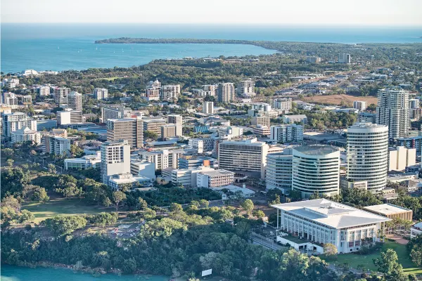 Property news and insights: Northern Territory