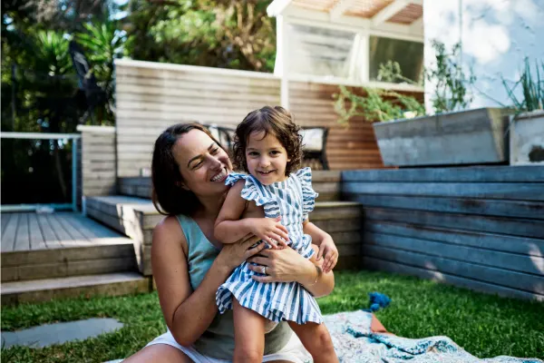 Refinancing your home loan