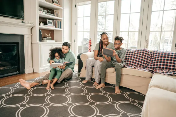 Renting your property - everything you need to know