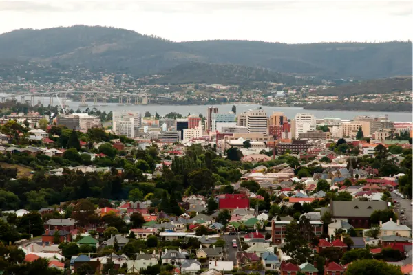 Property news and insights: Tasmania